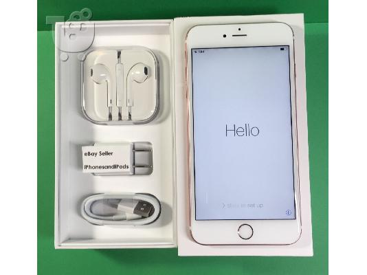 PoulaTo: Apple iPhone 6S Plus 128GB αυξήθηκε χρυσό